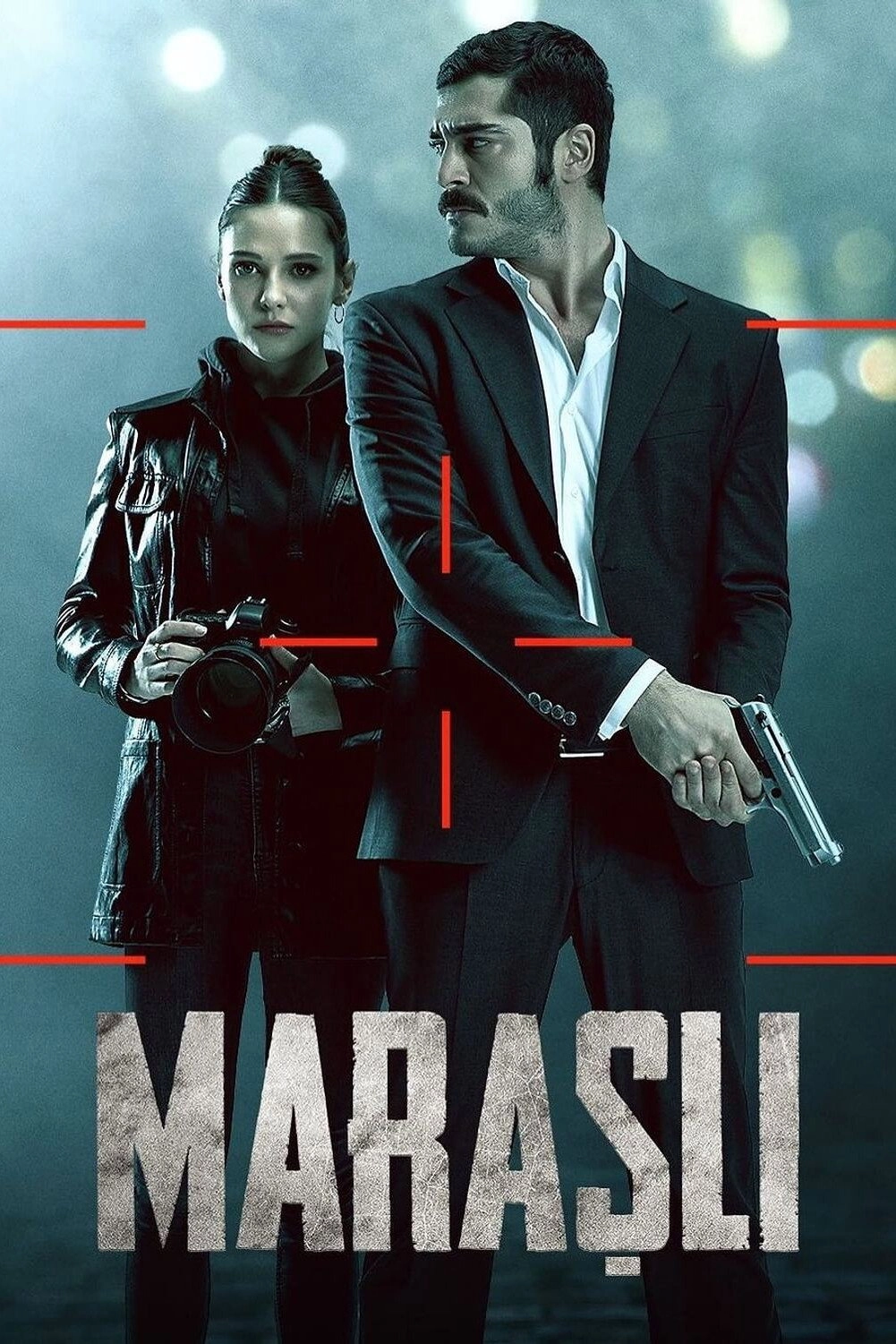 The Trusted
