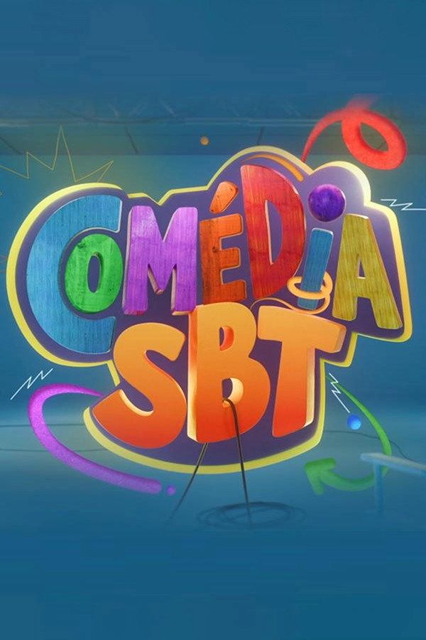 Comédia SBT