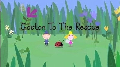 Ben & Holly's Little Kingdom