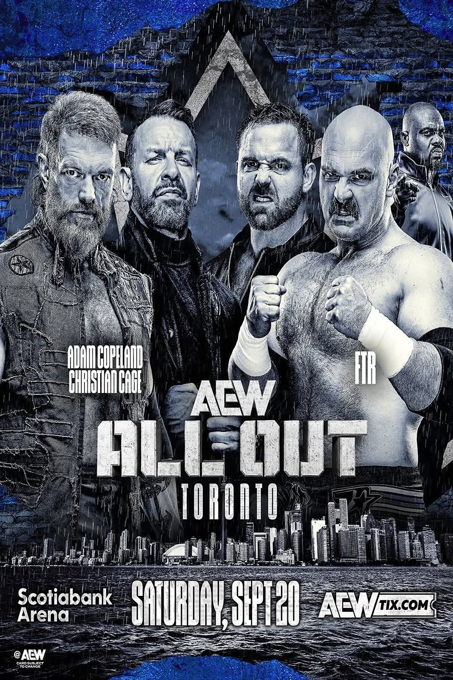 AEW All Out 2025