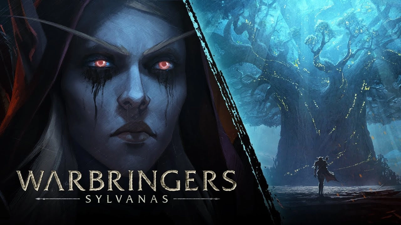 Warbringers: Animated Shorts