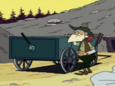 The New Adventures of Lucky Luke