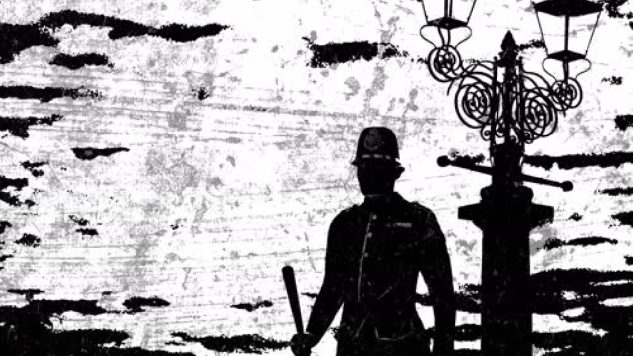 Jack the Ripper: Hidden Victims