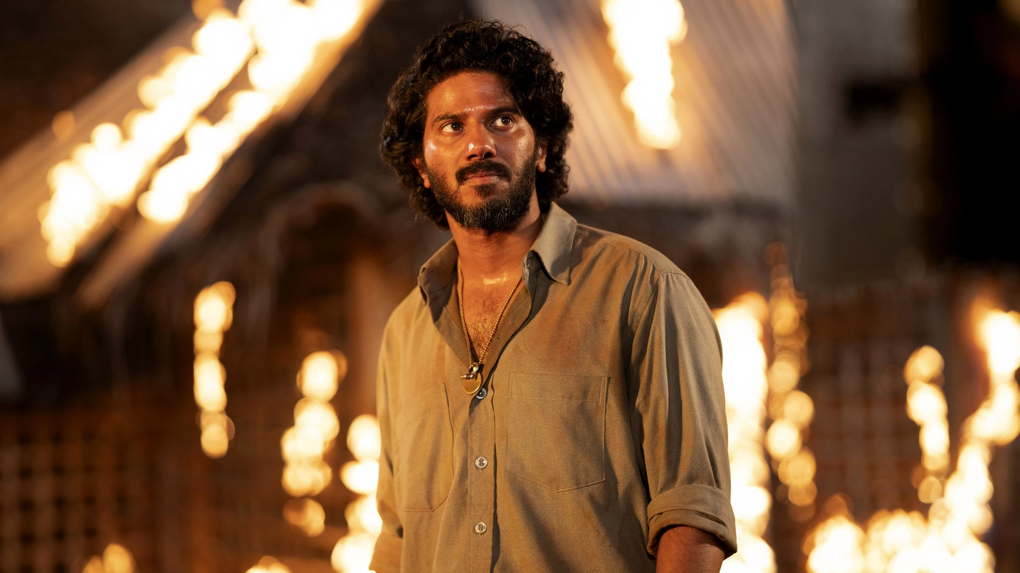 King of Kotha