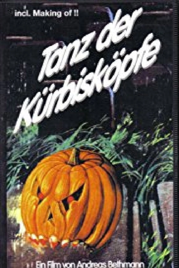 Dance of the Pumpkin Head