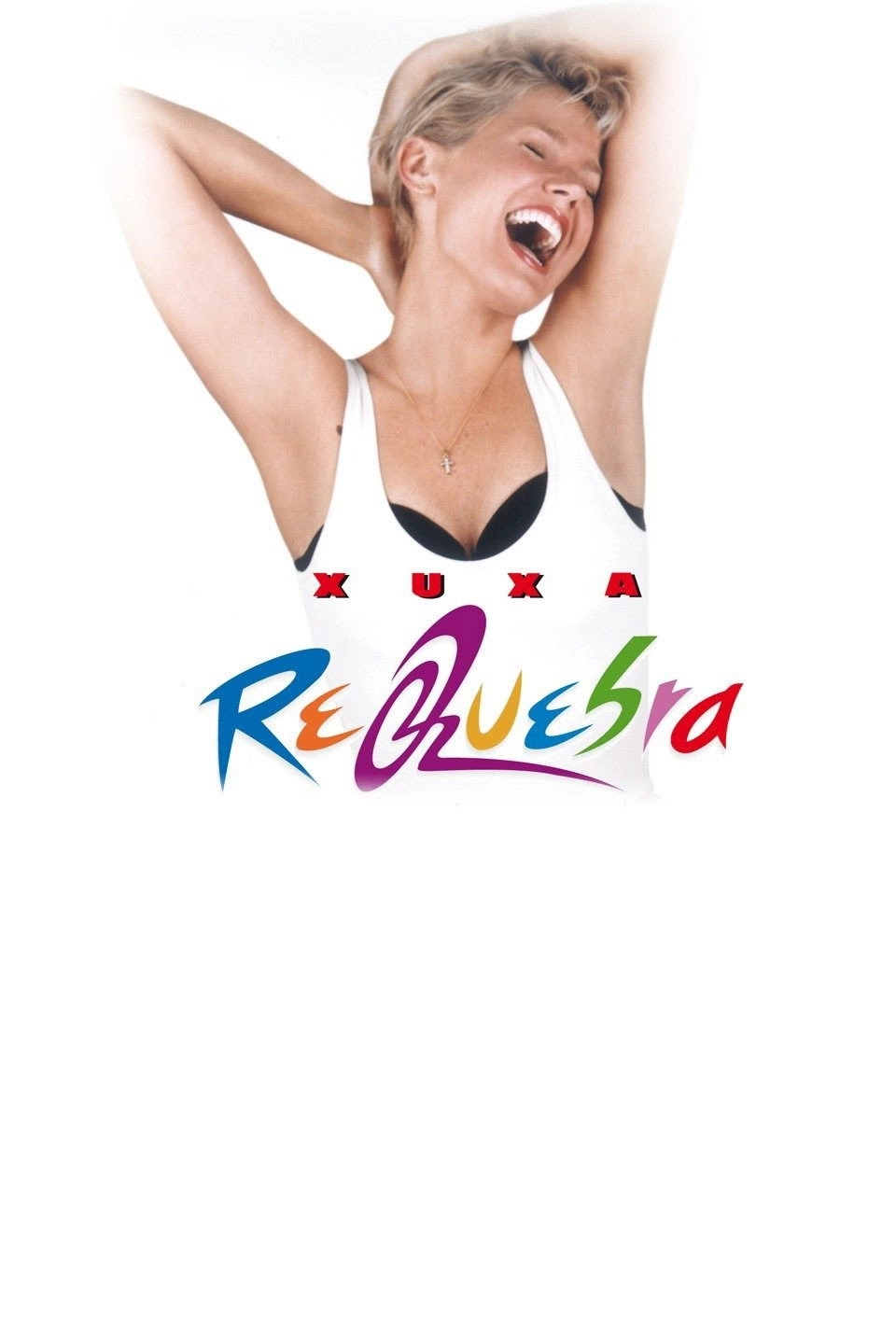 Xuxa Requebra