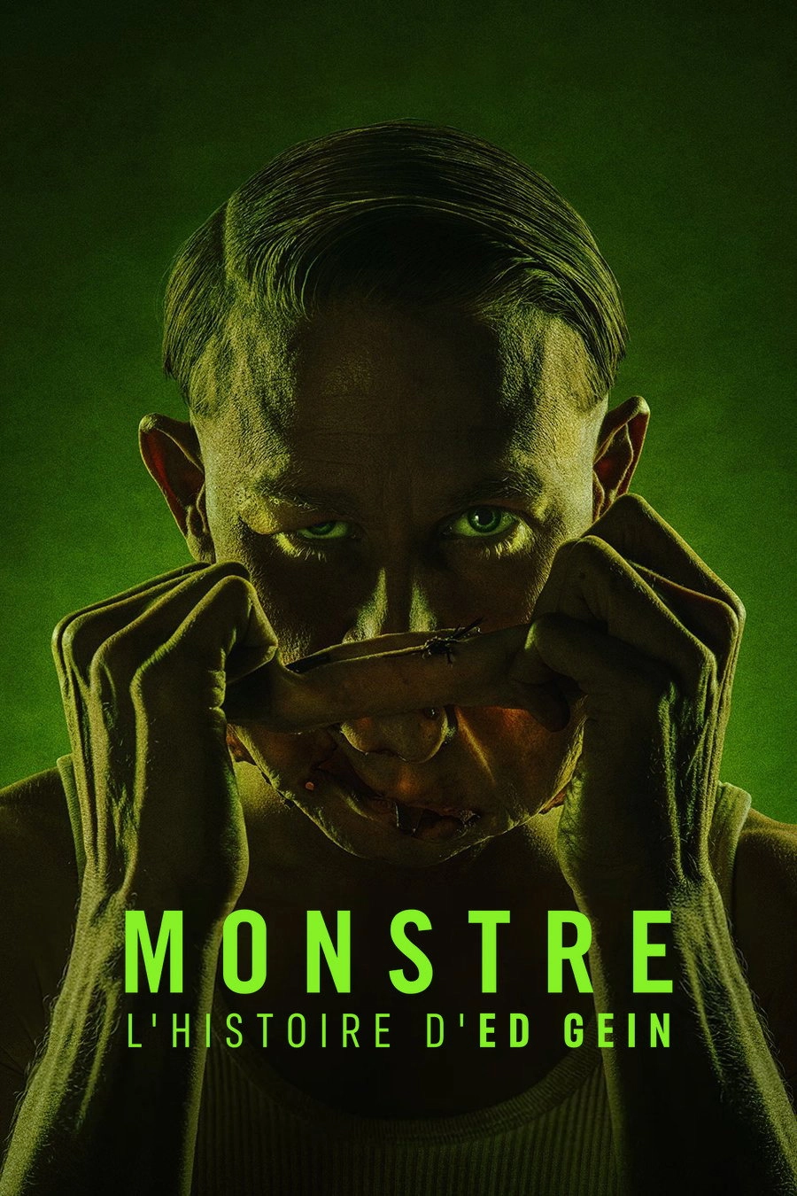 Monster: The Ed Gein Story