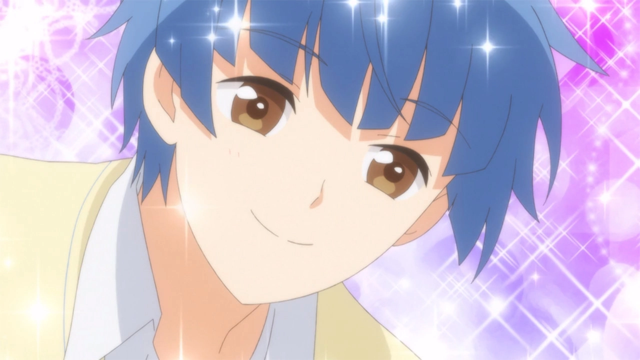 Rilu Rilu Fairilu