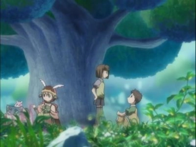 Fairy Musketeers