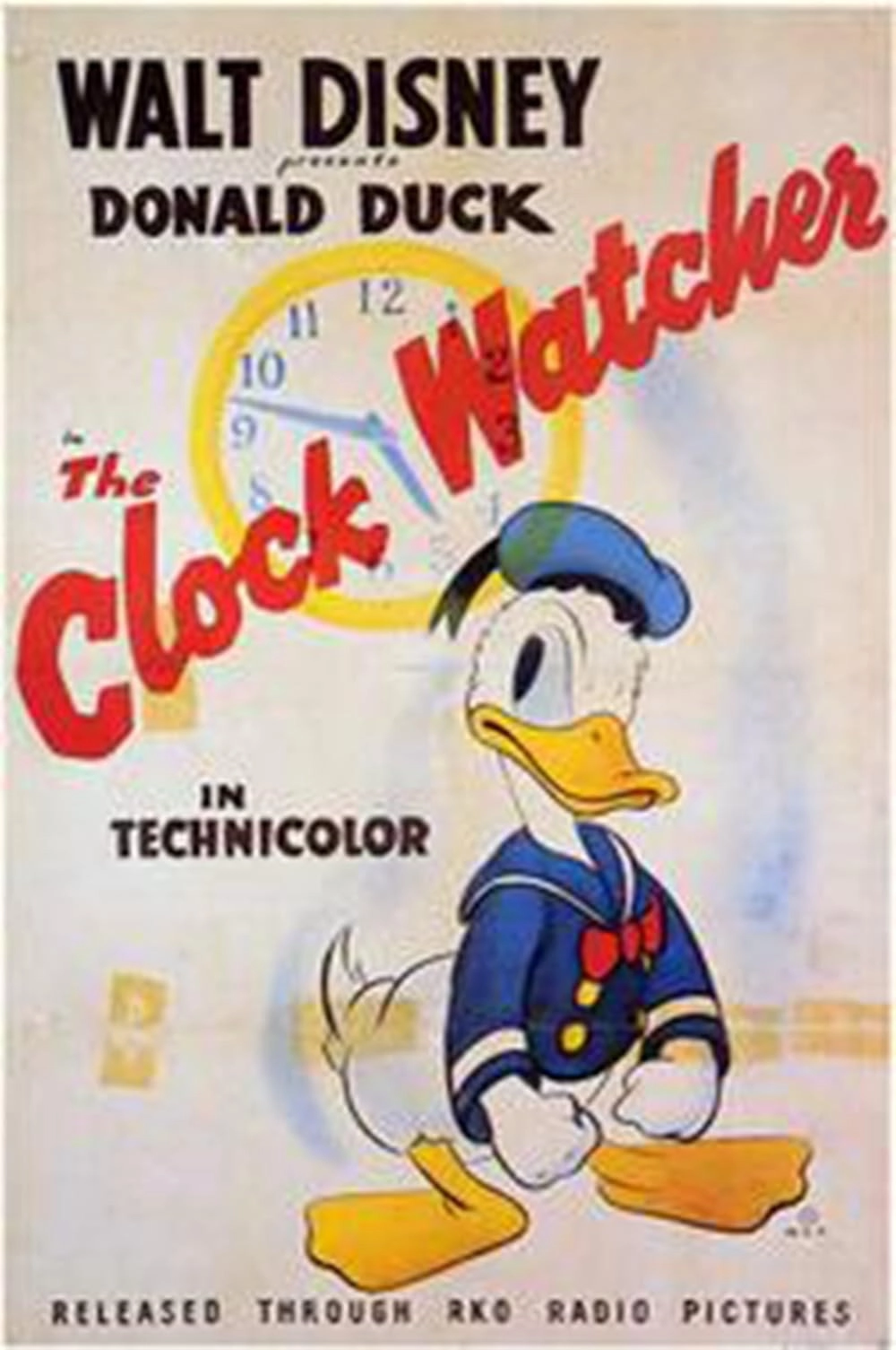 Disney Animated Shorts
