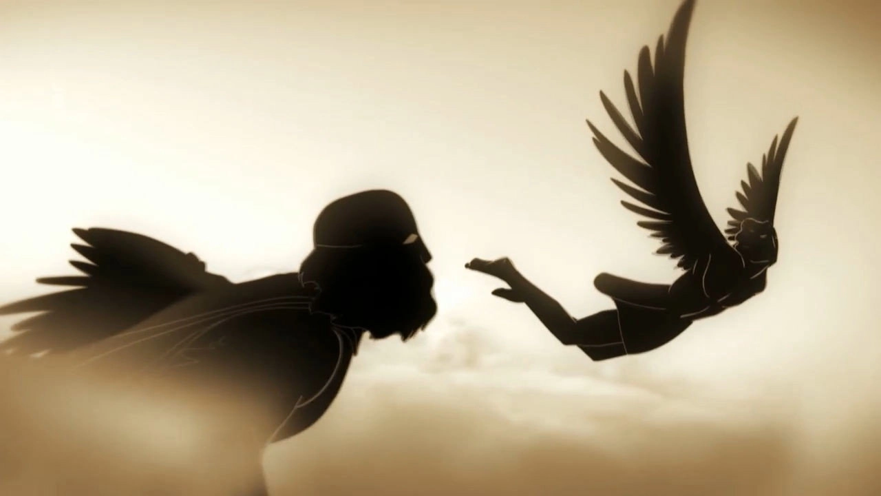 Great Greek Myths