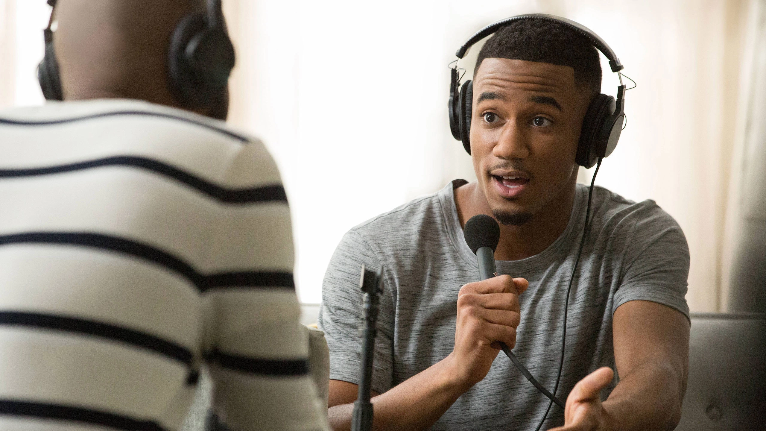Survivor's Remorse