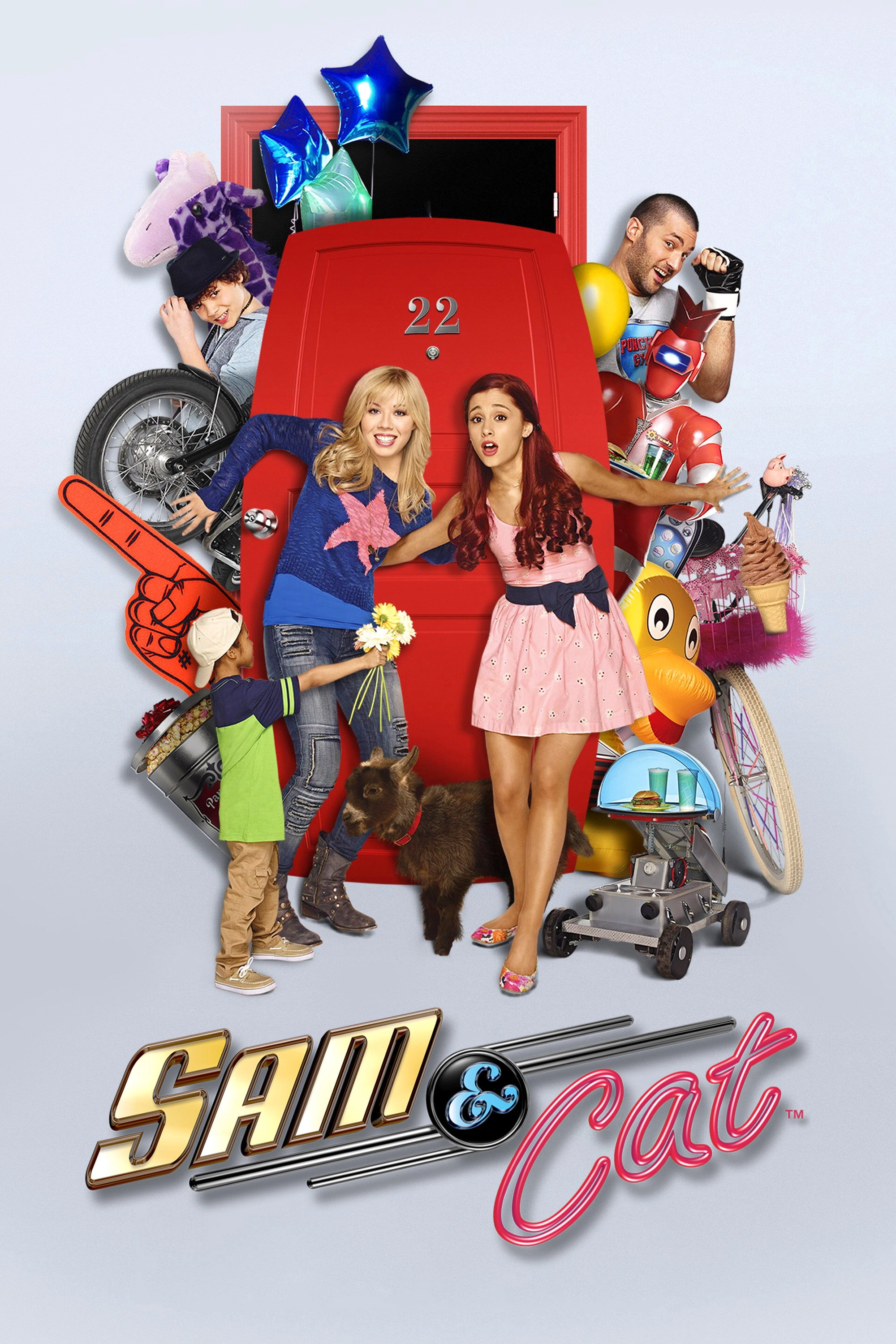 Sam & Cat