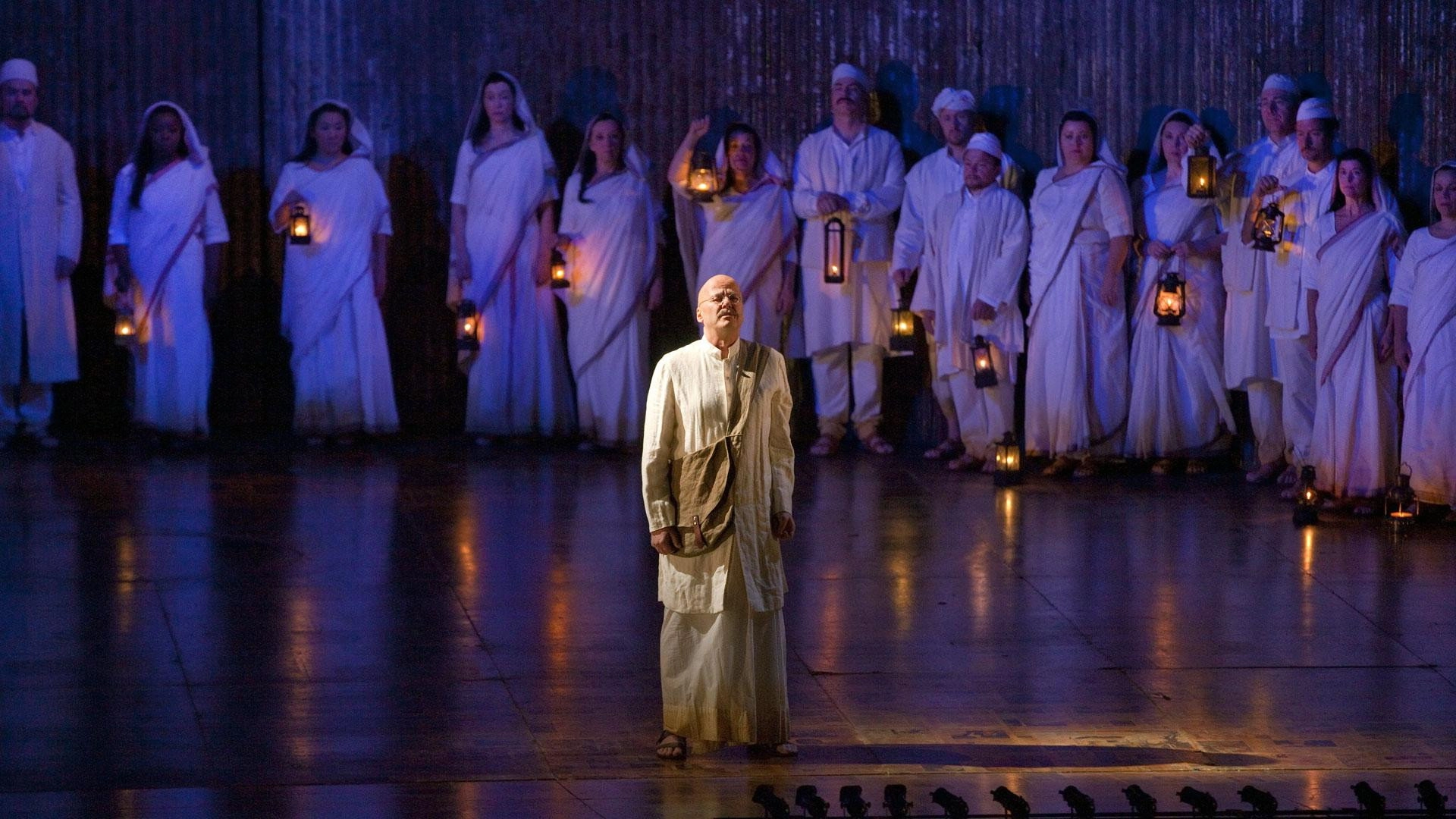 Great Performances at the Met