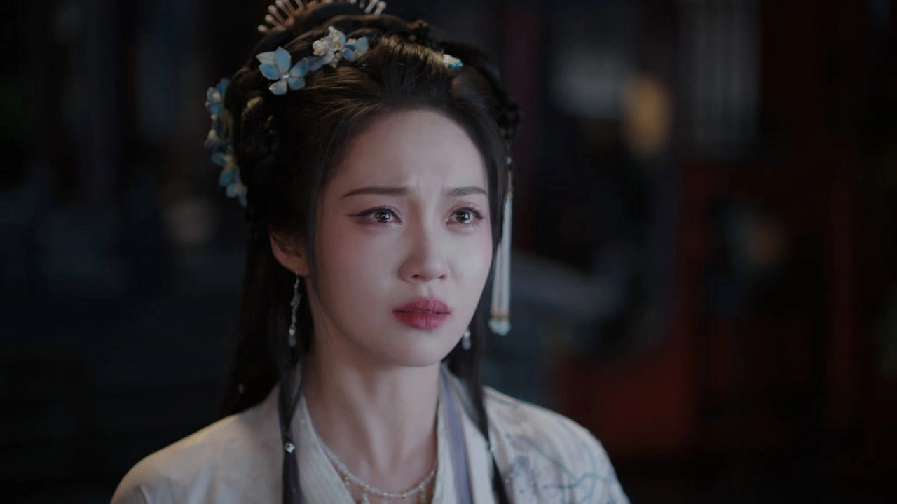 Elegy of Zhao Li