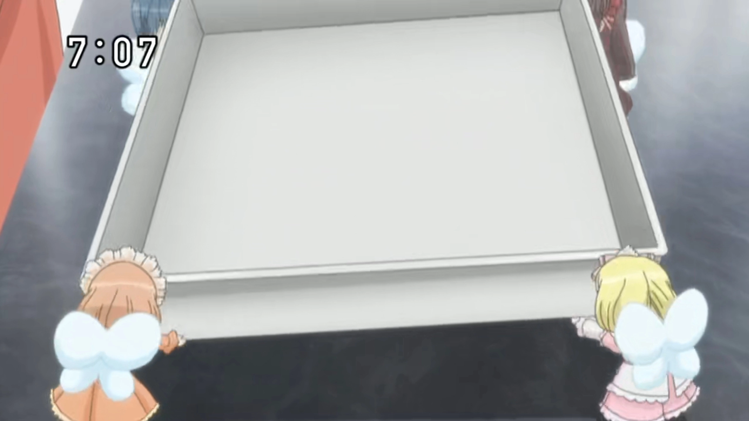 Yumeiro Patissiere