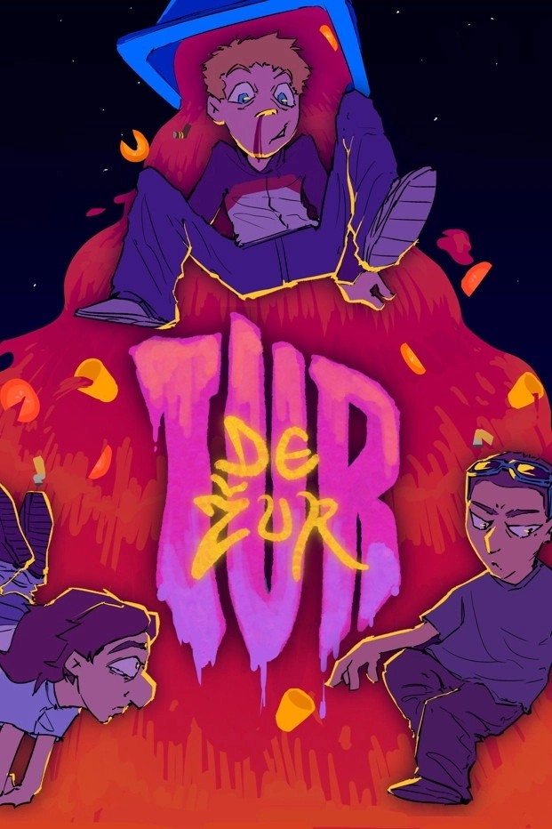 Tur De Zur