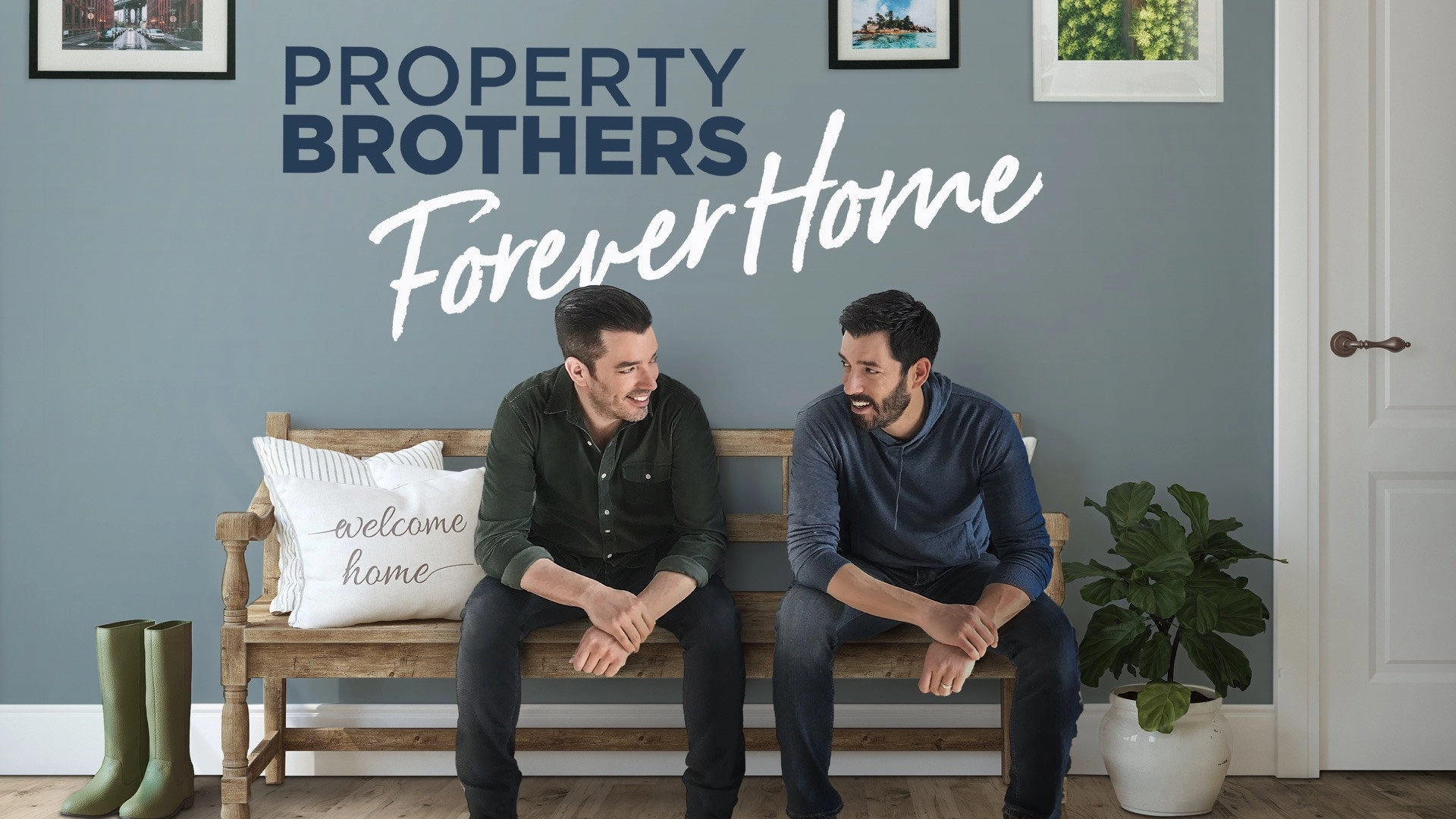 Property Brothers: Forever Home