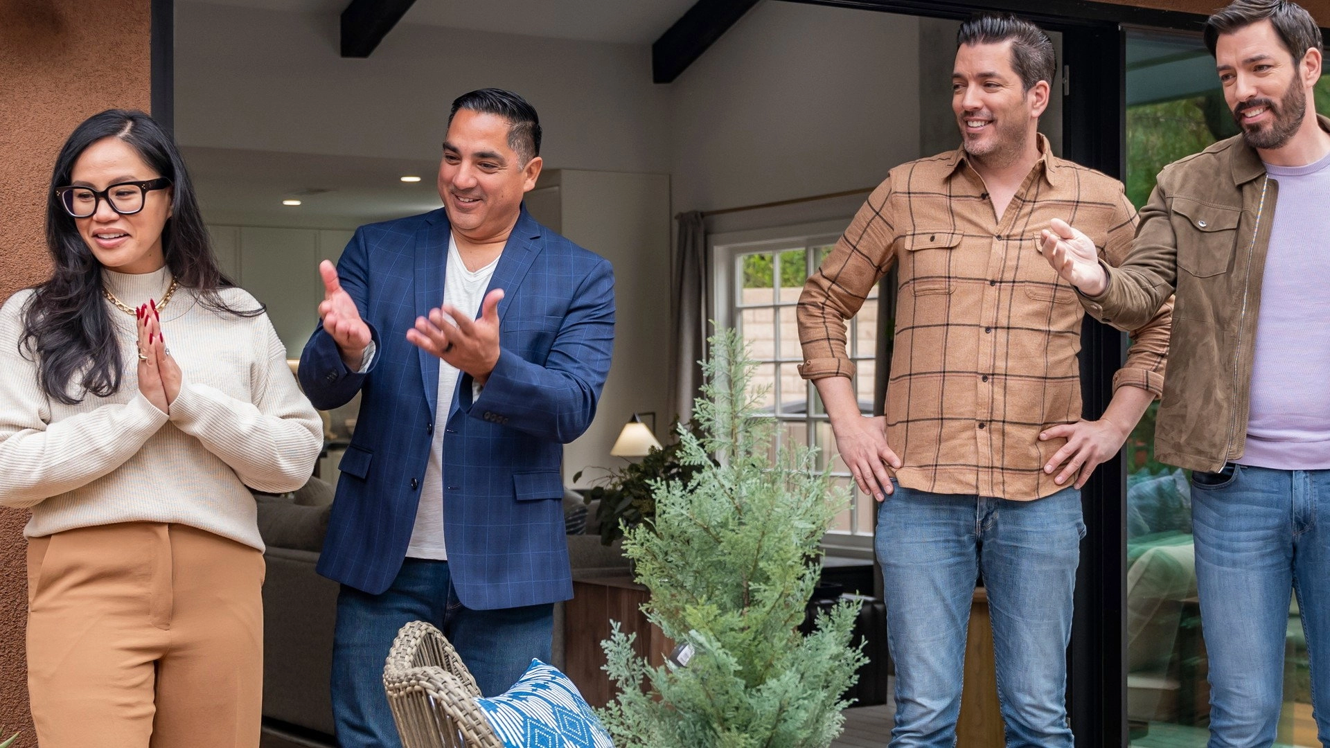 Property Brothers: Forever Home