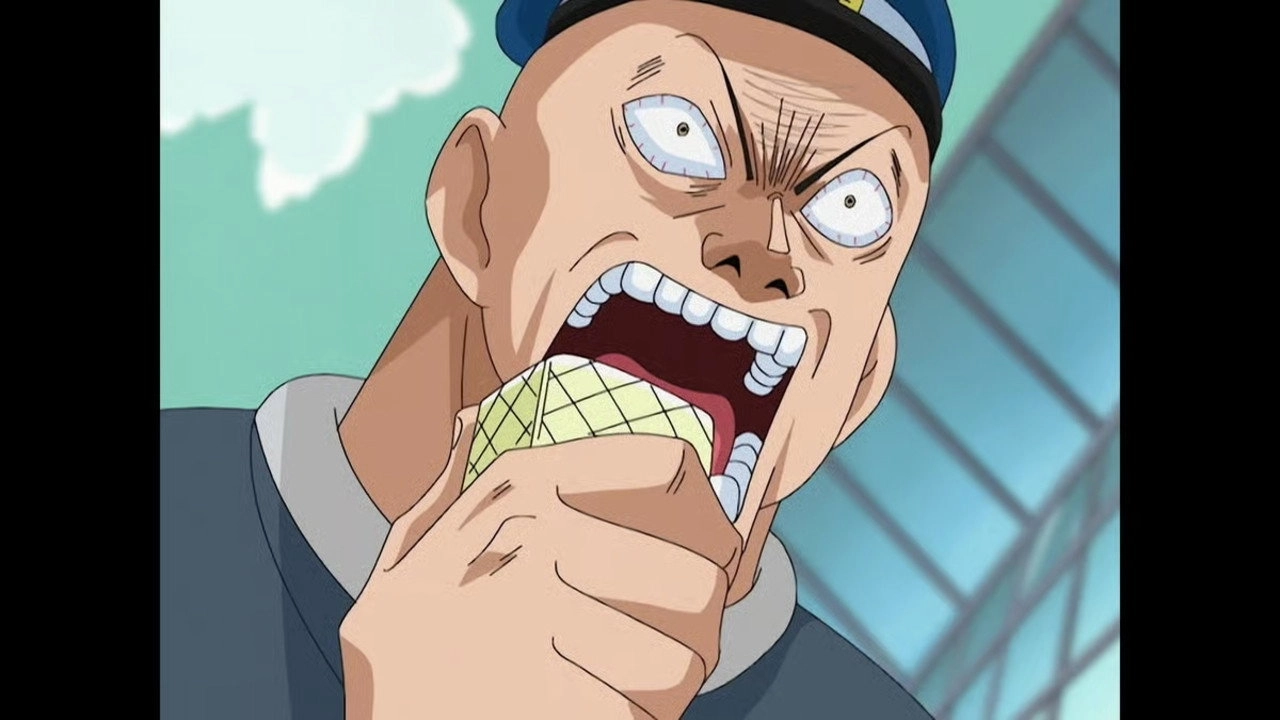 Bobobo-bo Bo-bobo