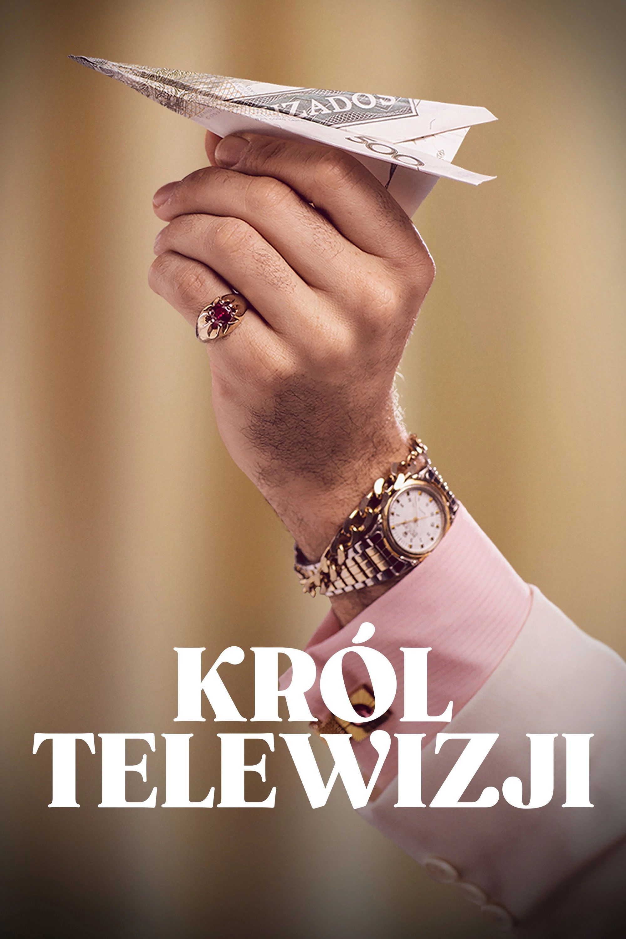 The King of TV