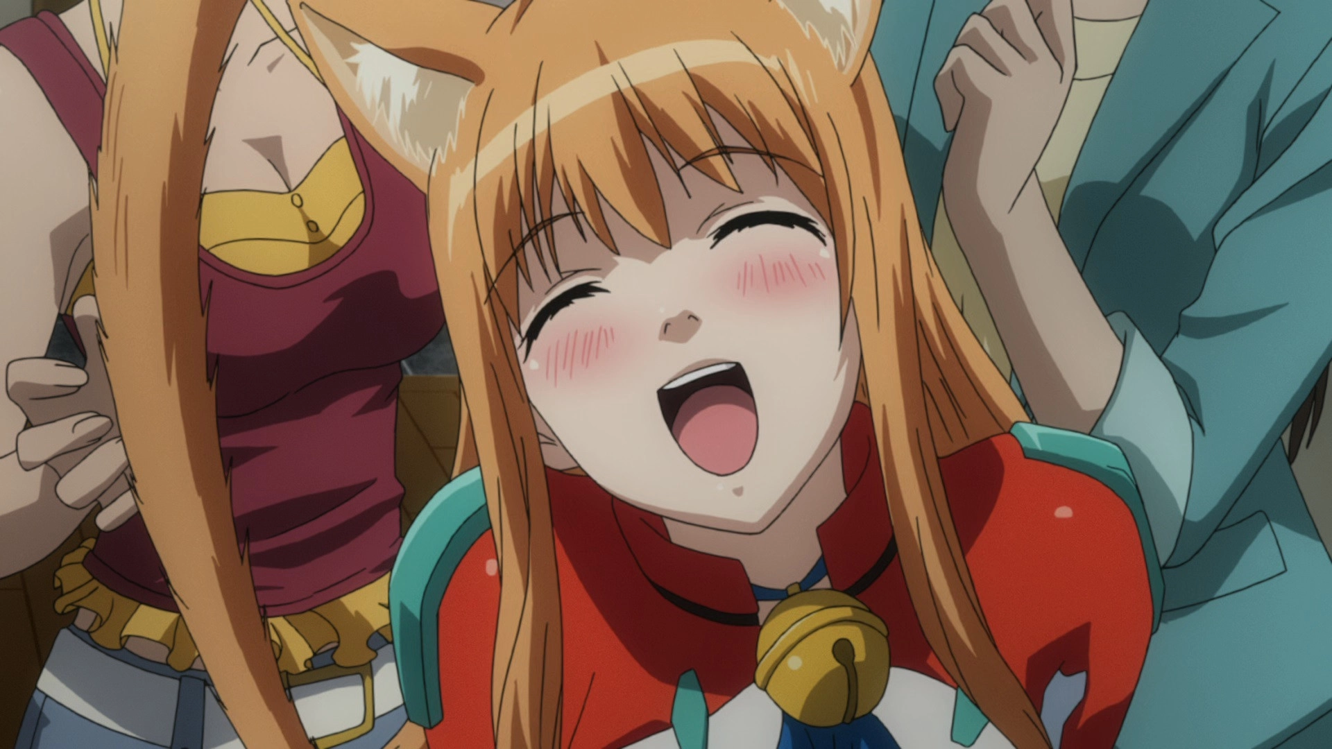Cat Planet Cuties