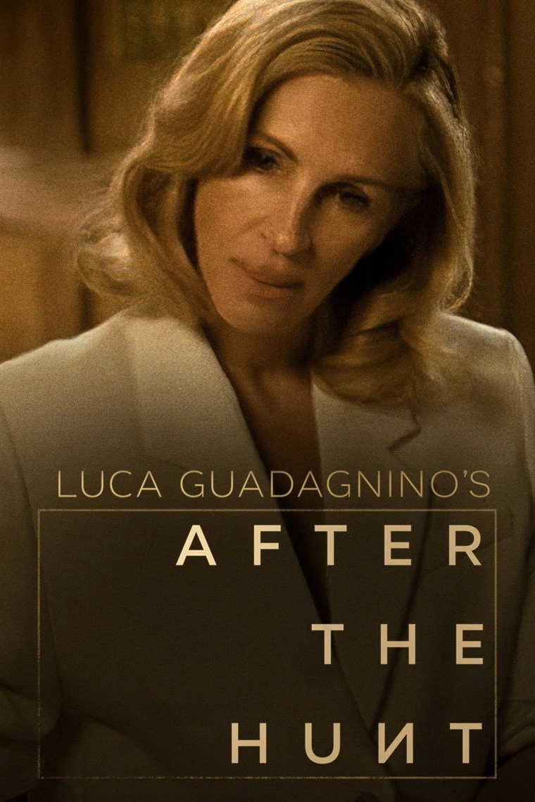 After the Hunt