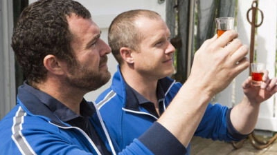 The Amazing Race Canada