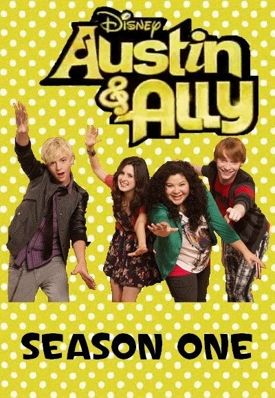 Austin & Ally