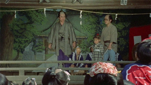 Lone Wolf and Cub