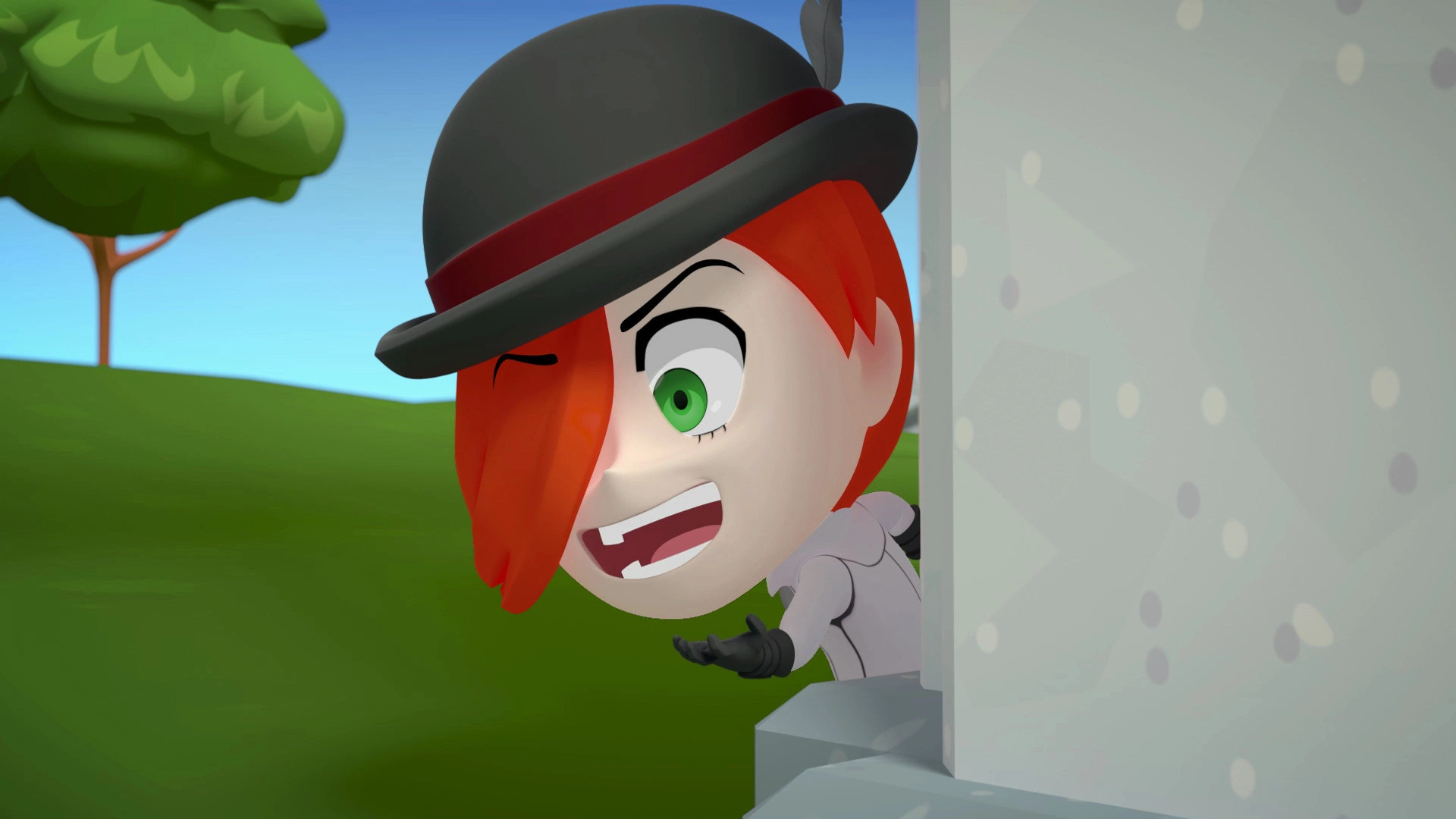 RWBY Chibi