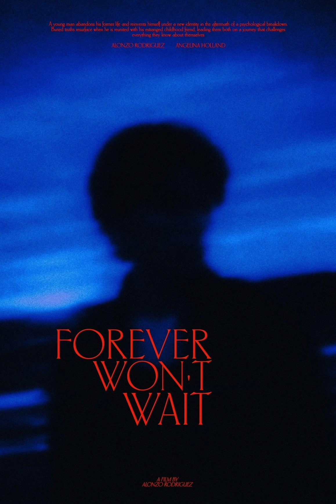Forever Won't Wait