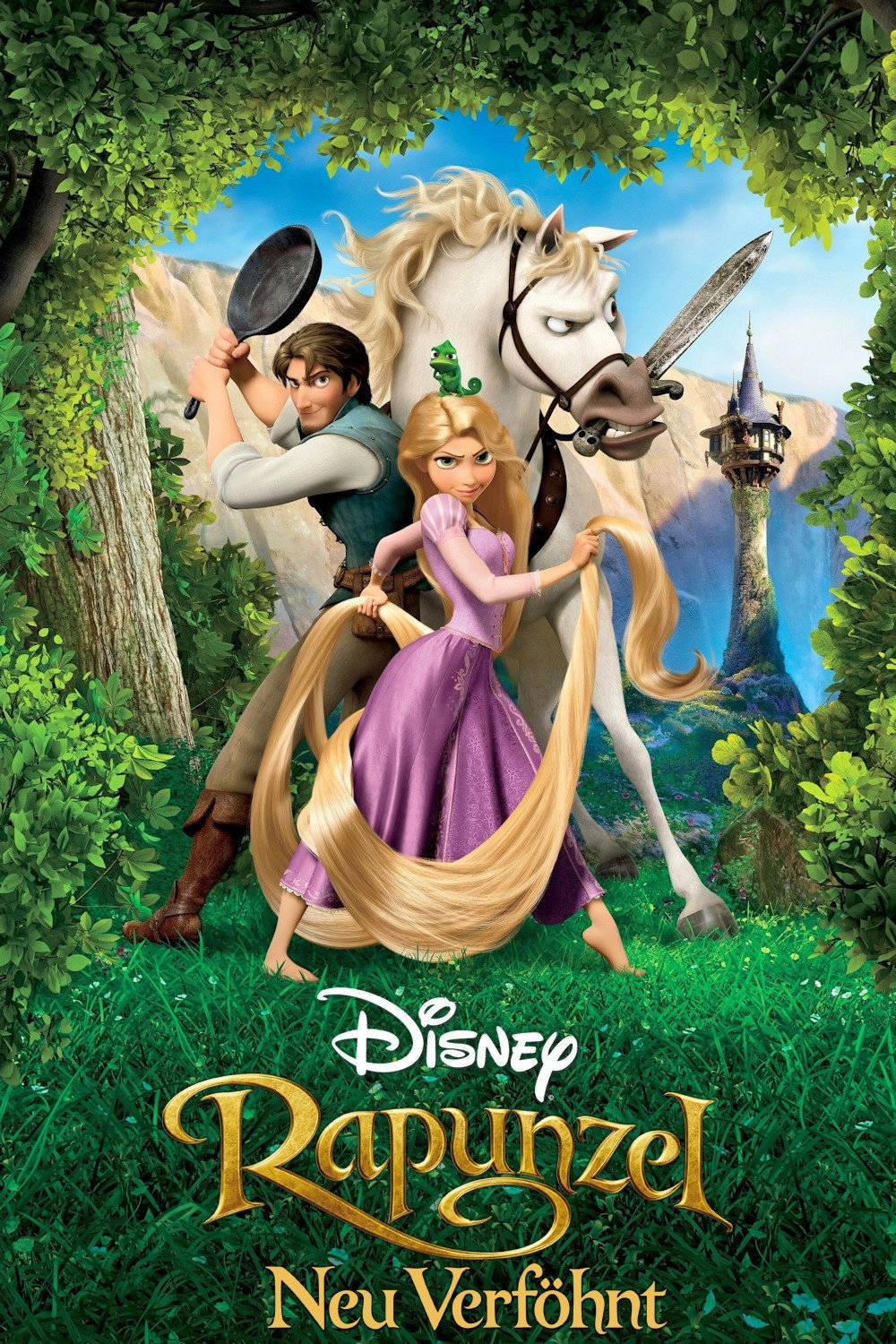 Tangled
