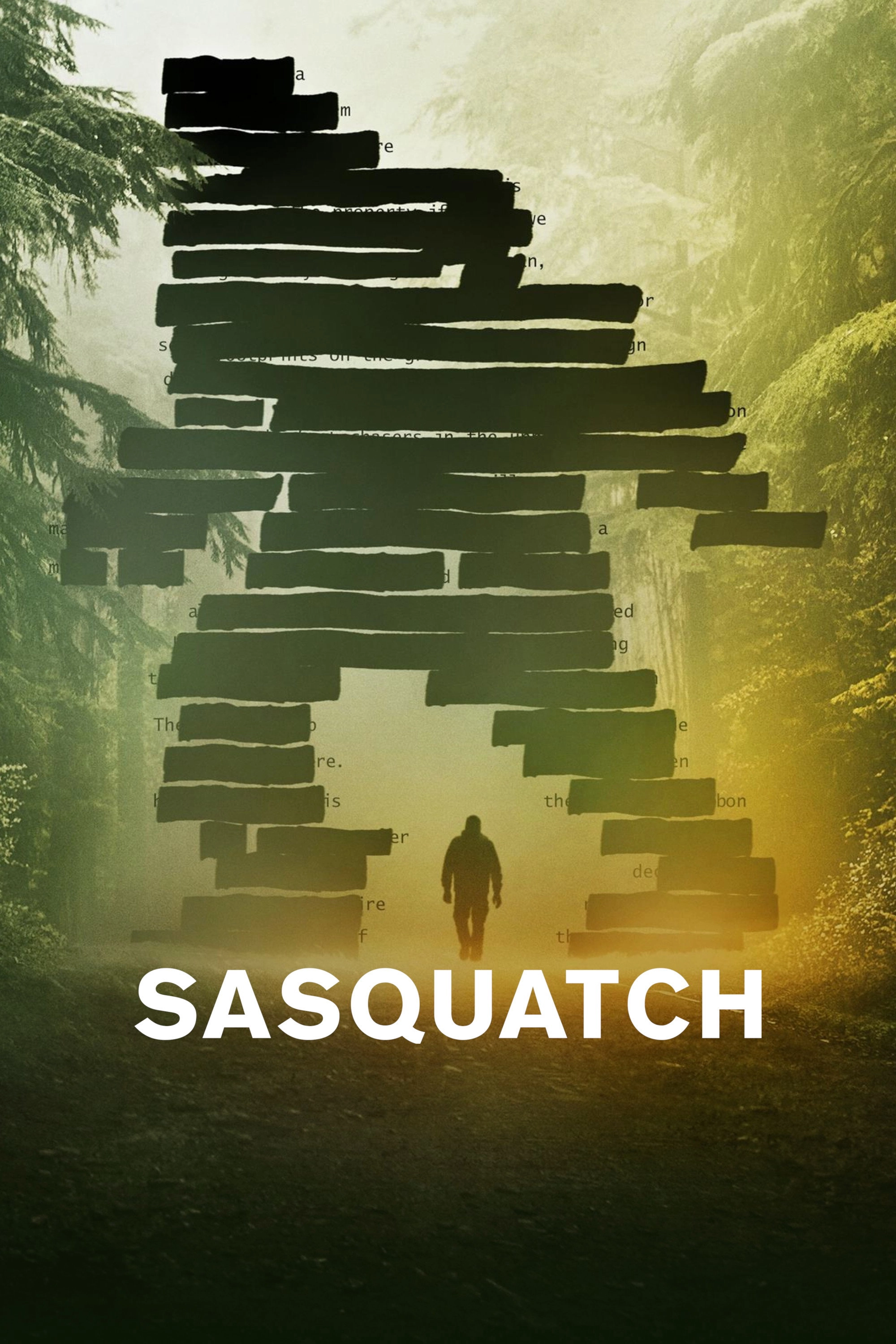 Sasquatch