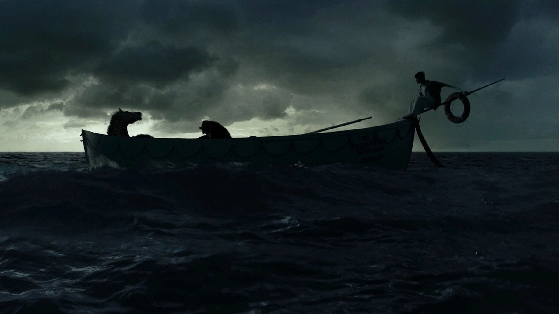 Life of Pi