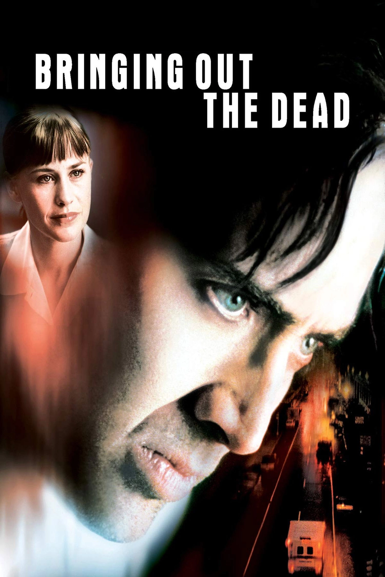 Bringing Out the Dead