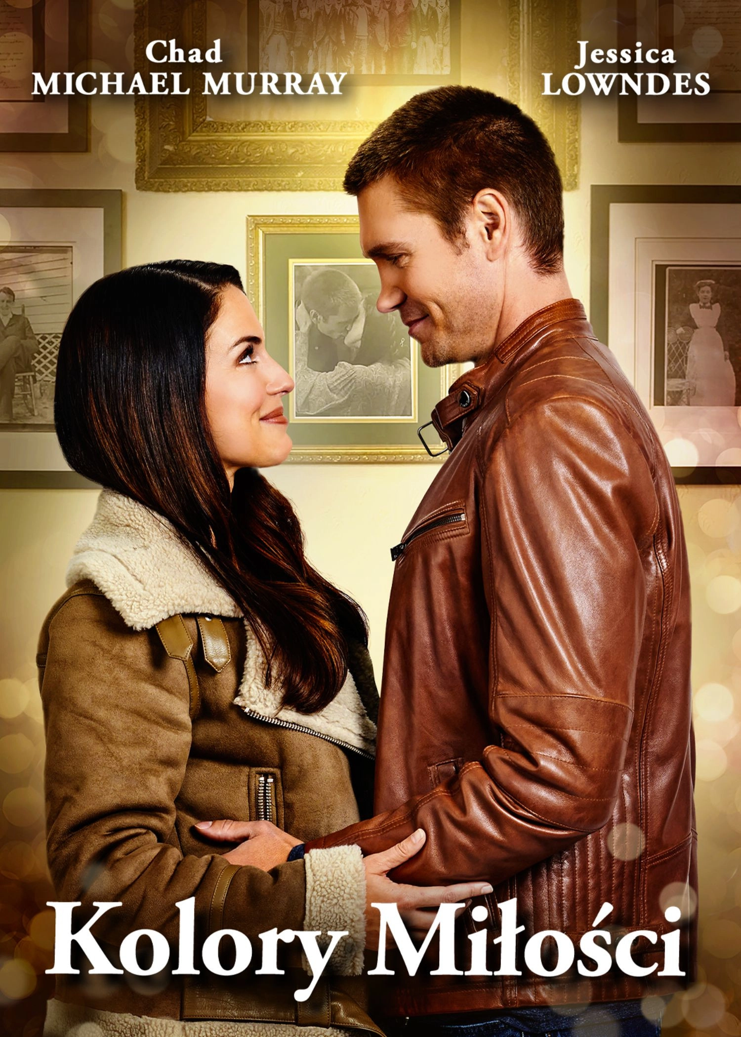 An Autumn Romance