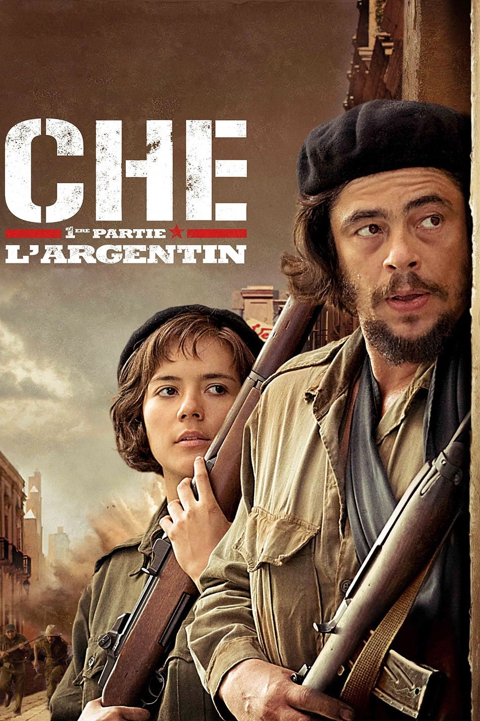 Che: Part One