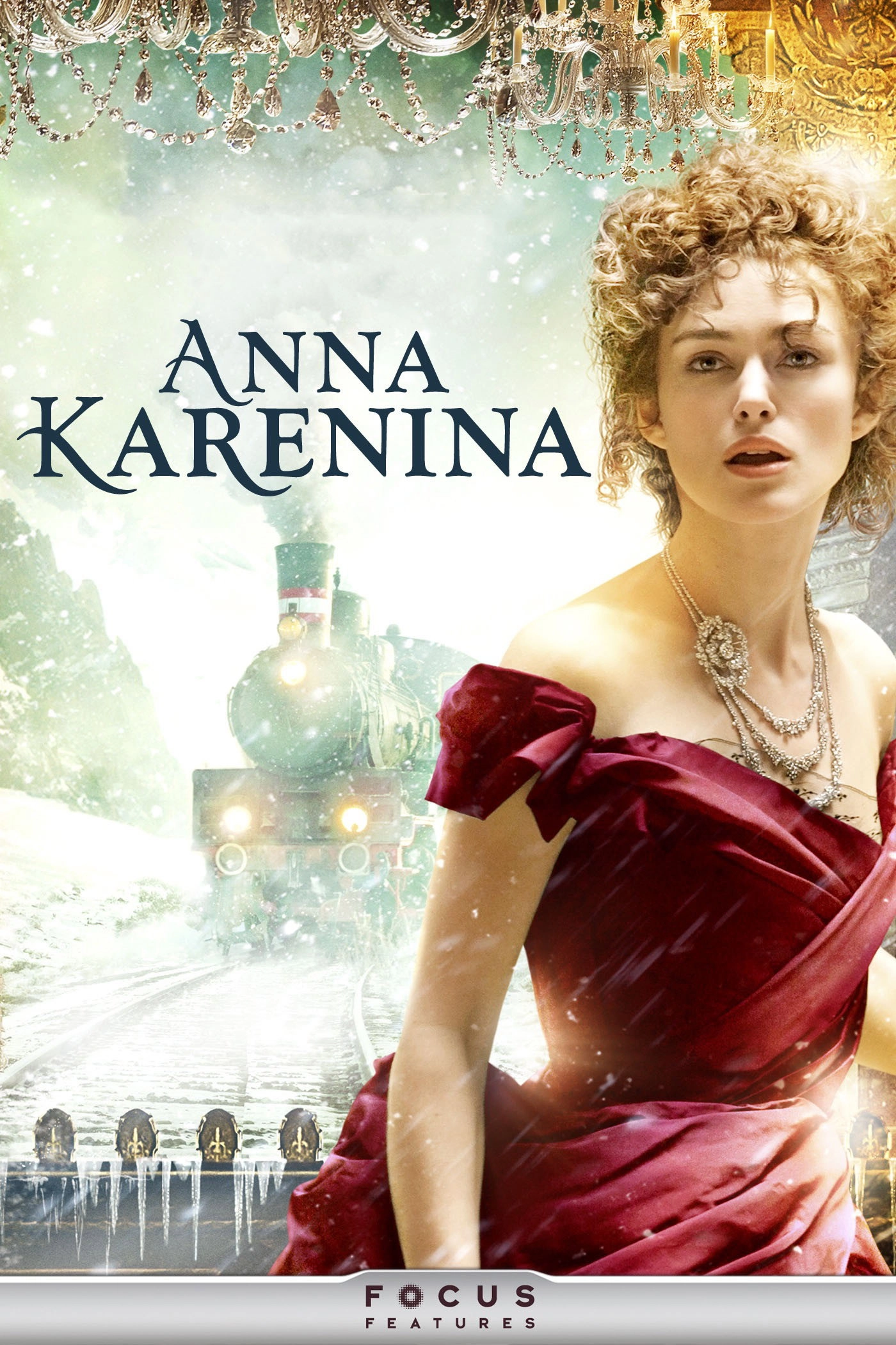Anna Karenina