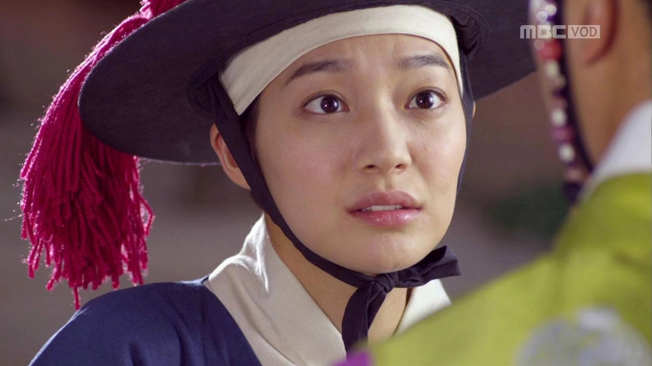 Tale of Arang