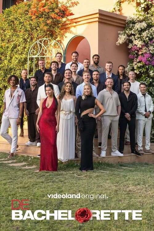 De Bachelorette