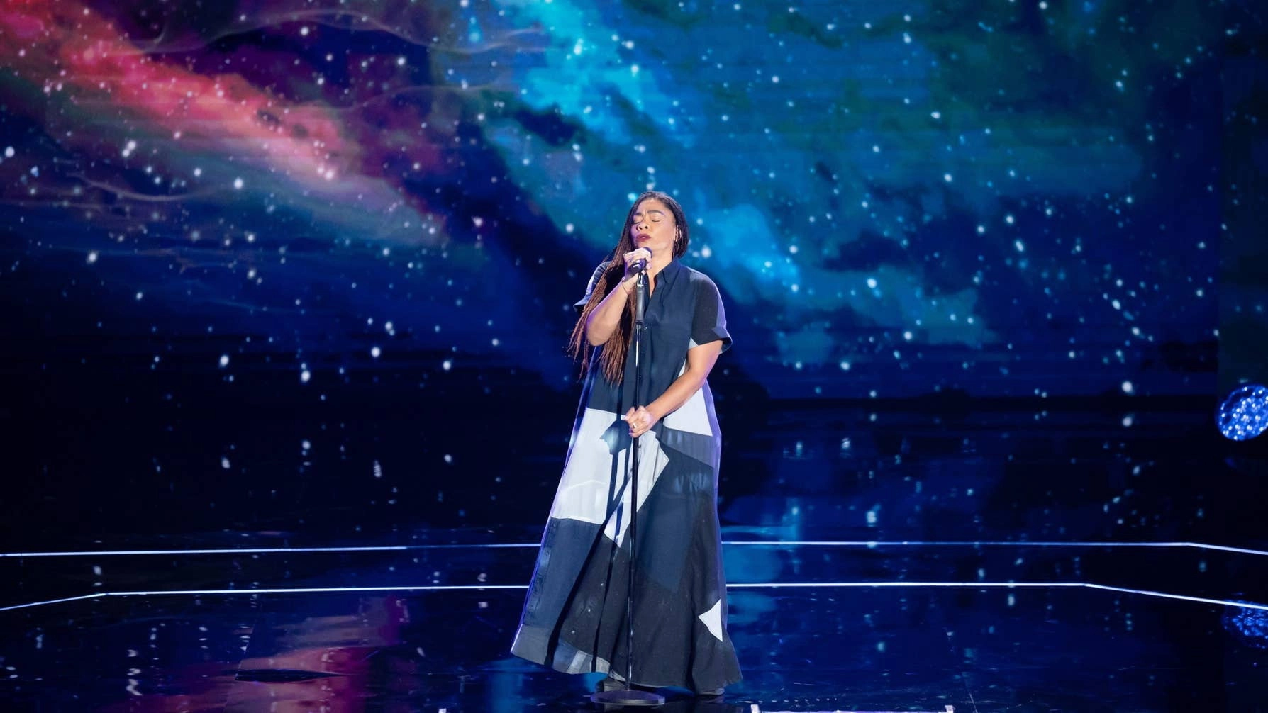 The Voice