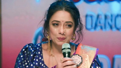 Anupamaa