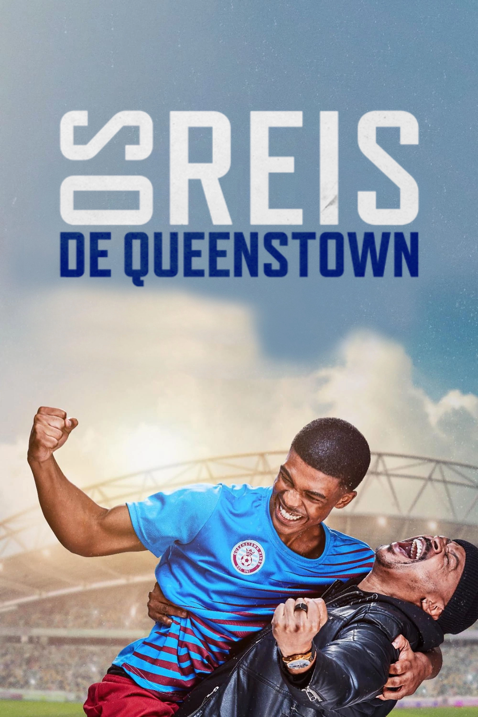 The Queenstown Kings