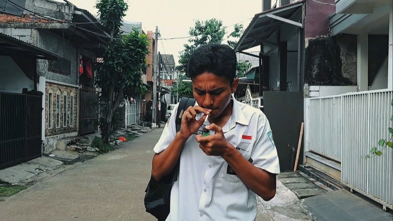 RUMAH
