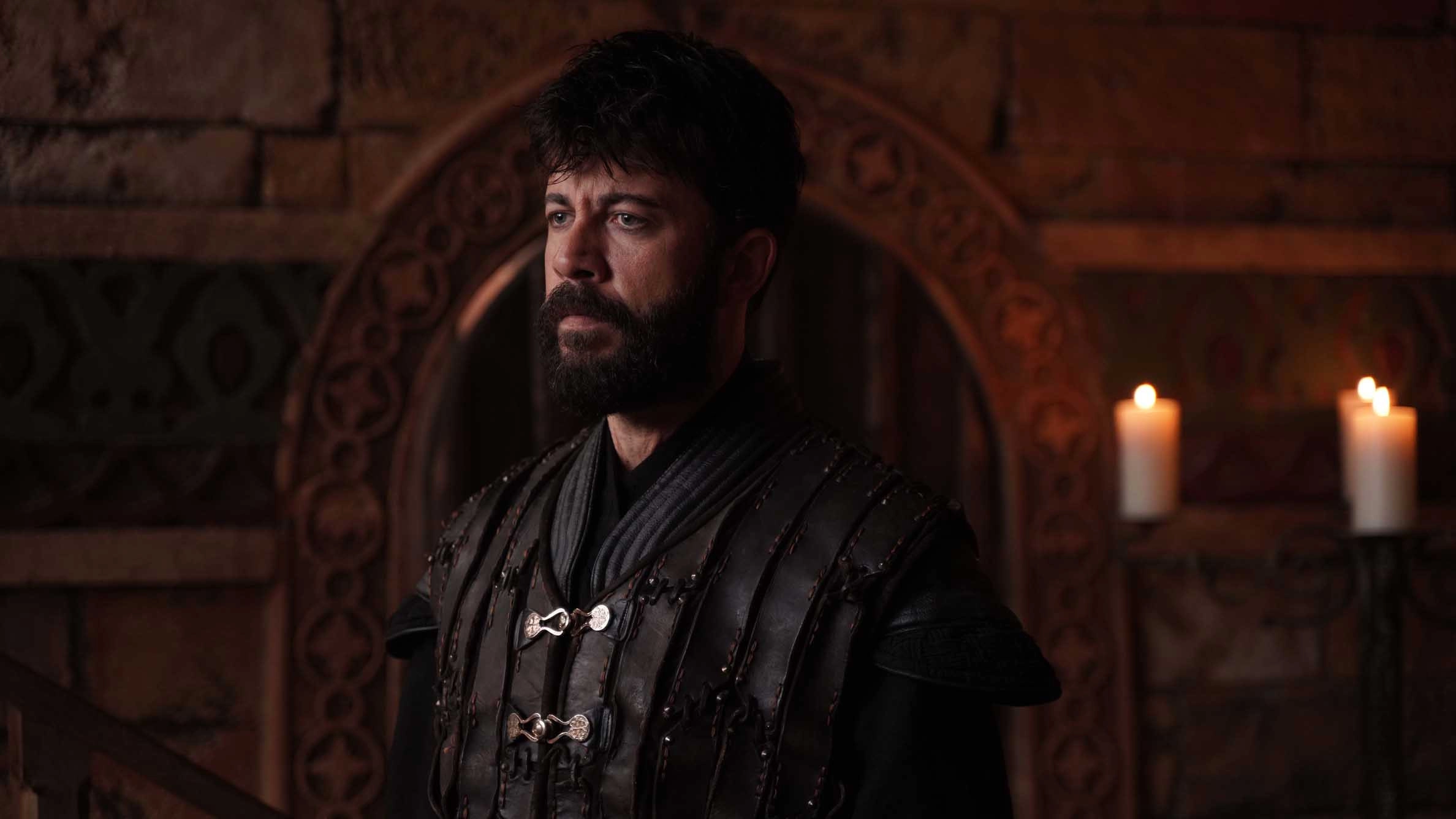 Alparslan: The Great Seljuks