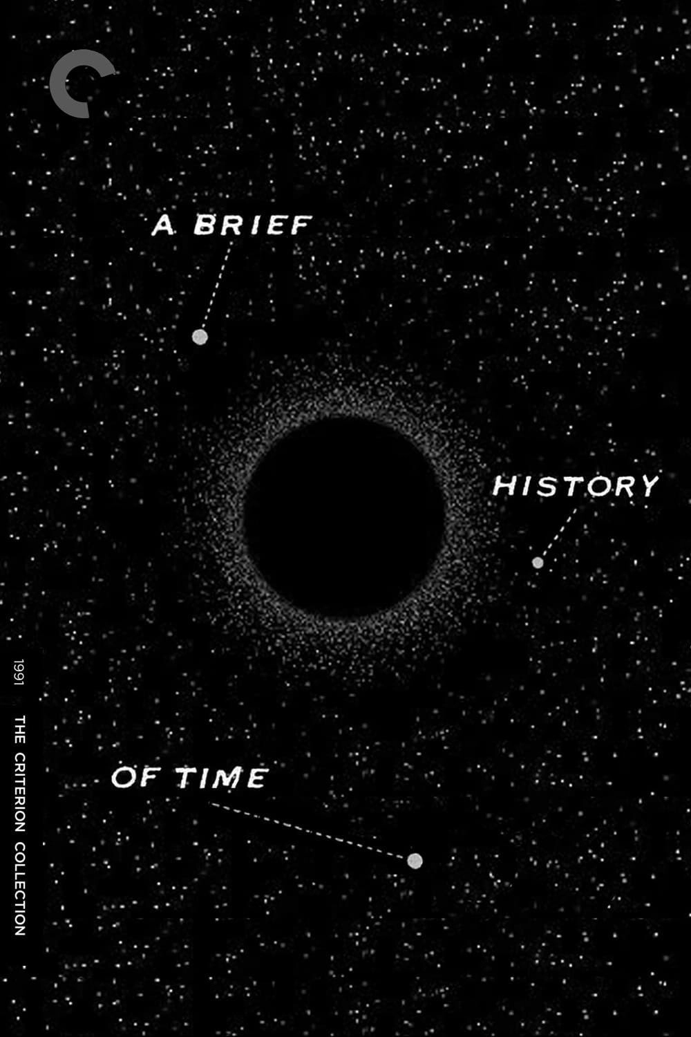 A Brief History of Time