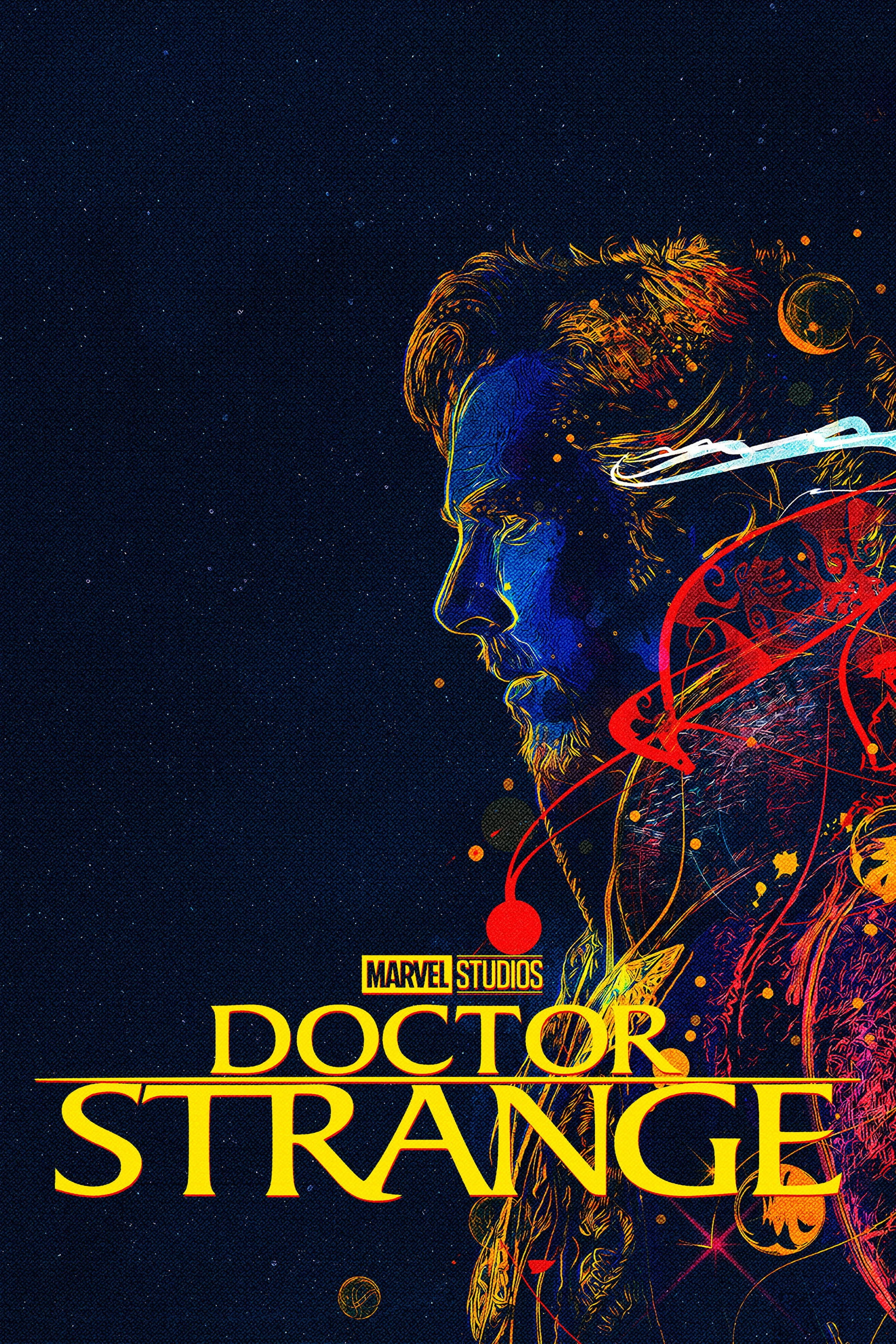 Doctor Strange