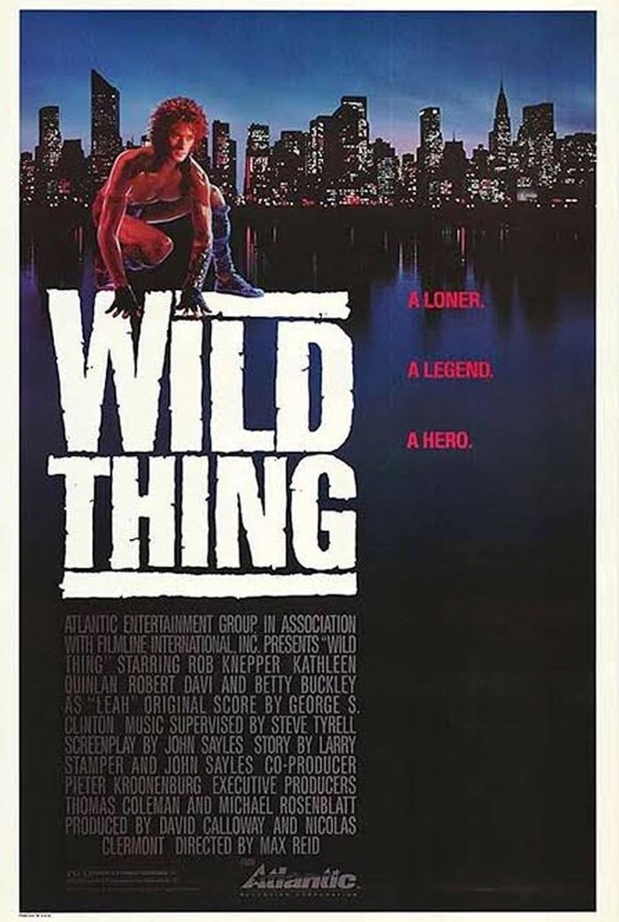 Wild Thing