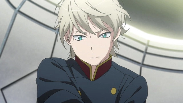 Aldnoah.Zero